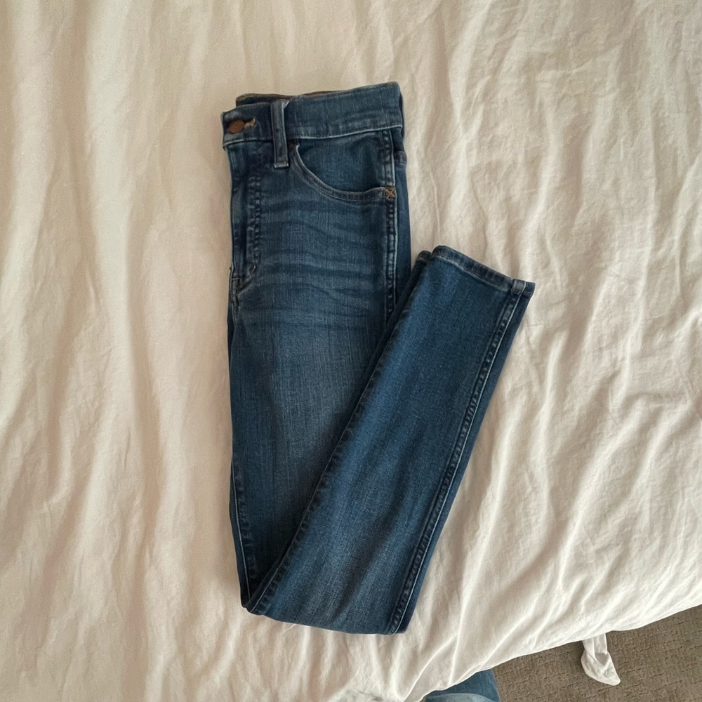 10” roadtripper jeans